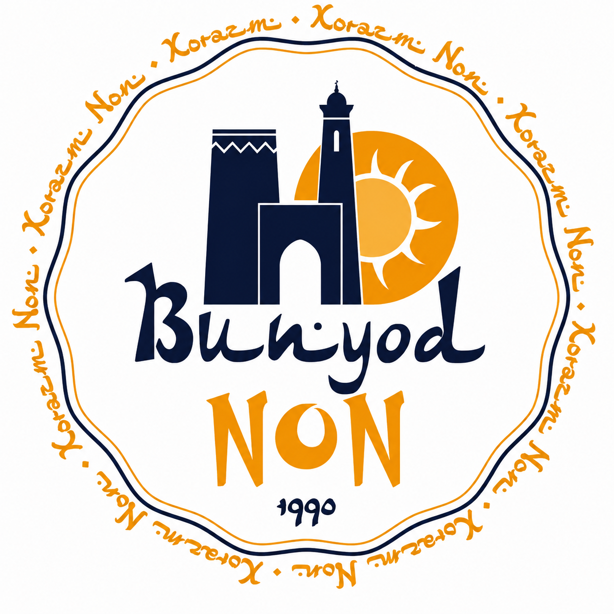 BunyodNon Online